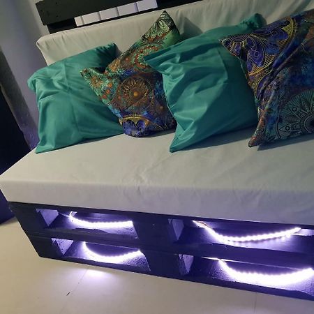 סאו פאולו Hola Hostel Faria Lima מראה חיצוני תמונה