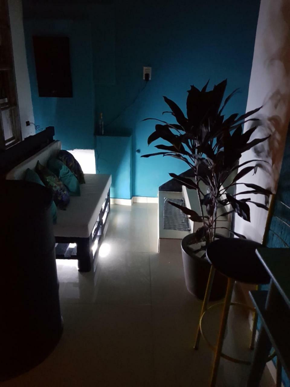 סאו פאולו Hola Hostel Faria Lima מראה חיצוני תמונה