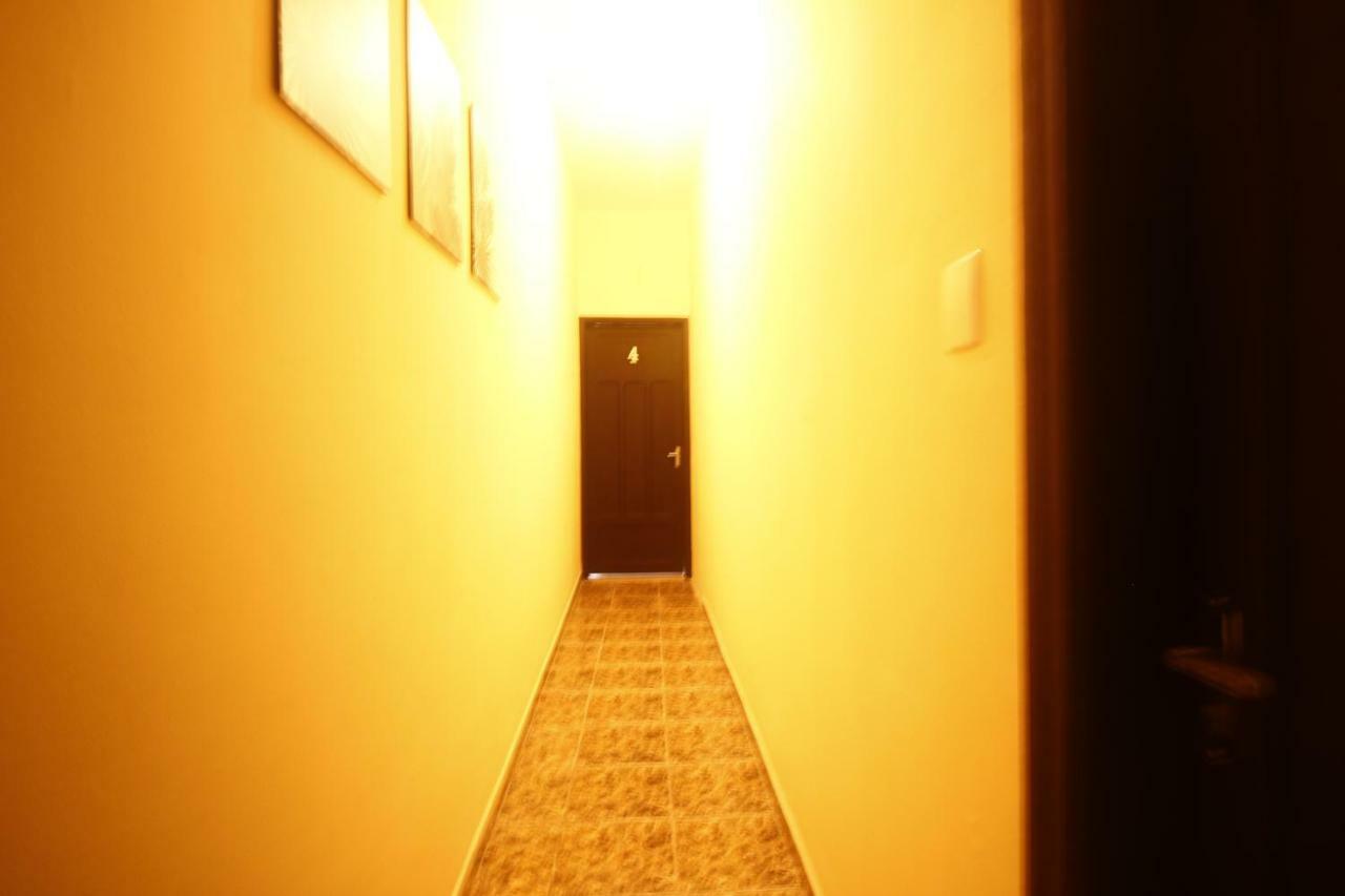 סאו פאולו Hola Hostel Faria Lima מראה חיצוני תמונה